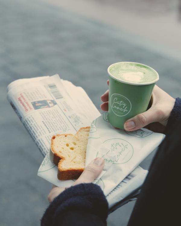 Coffee