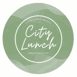 City Lunch logo